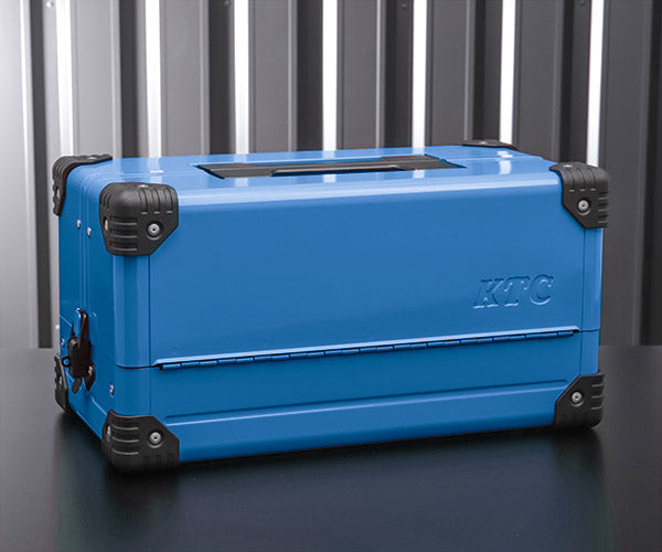 特典付】2026SK限定カラー KTC SK35626WZSBL 9.5sq. 工具セット 56点