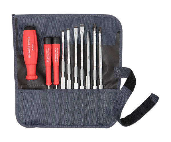 ワケあり特価品】 (状態B) 日本正規品 PBスイスツールズ 差替式