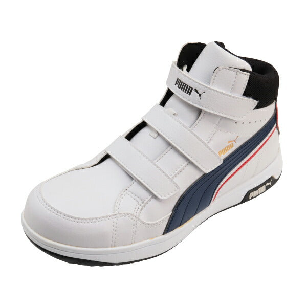 プーマ ヘリテイジ ミッドカット エアツイスト 2.0 No.63.204.0 PUMA