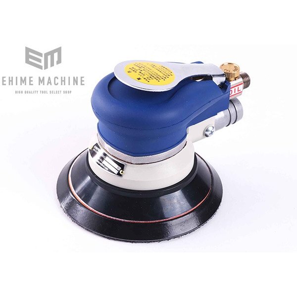 メーカー直送品] COMPACT TOOL ダブルアクションサンダー 吸塵式