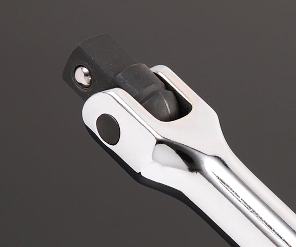 コーケン Z-EAL 9.5sq. スピンナハンドル (ロング) 3768Z-400 Ko-ken 工具