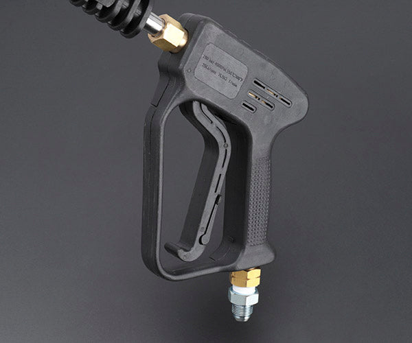 メーカー直送品] オカツネ 温水高圧洗浄機用パーツ 【洗浄ガンASSY