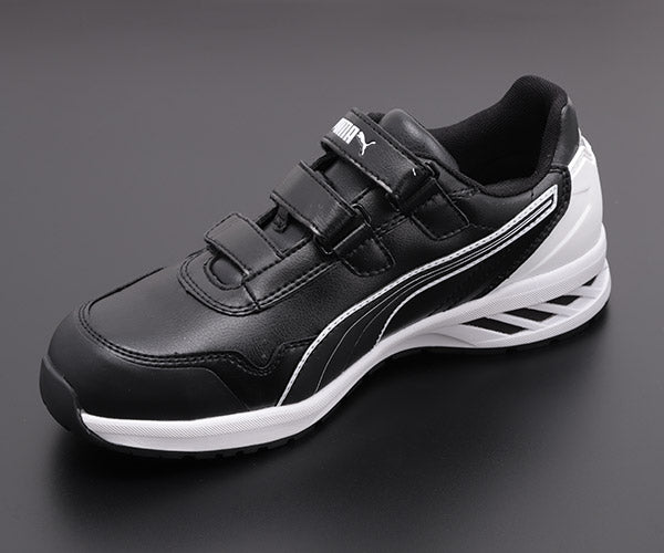 PUMA RIDER 2.0 BLACK LOW ライダー 2.0・ブラック・ロー No.64.243.0