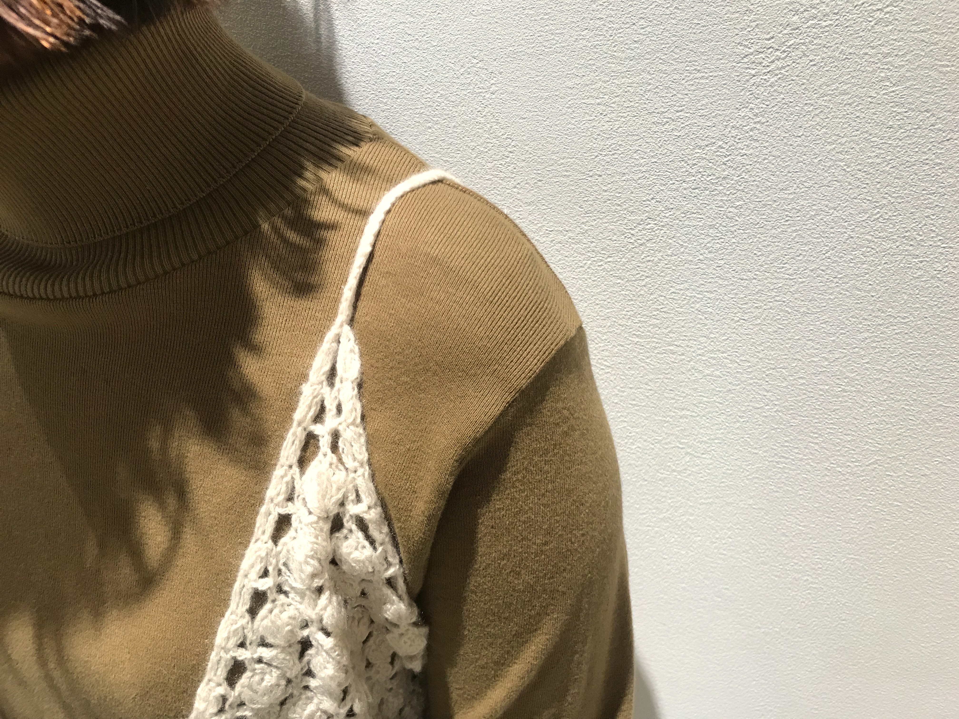 Ryan Rocheのカシミアに抱きしめられる – en-inc.