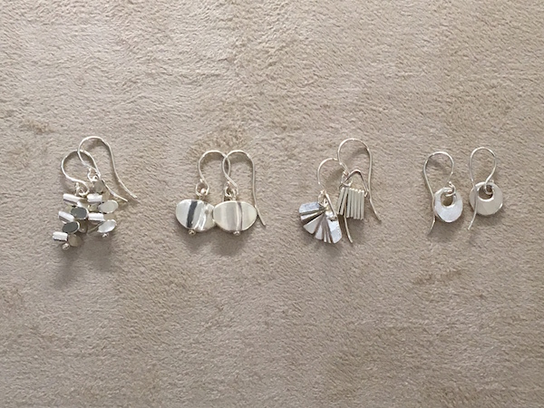 JILL PLATNER ORDER EXHIBITION】 – en-inc.