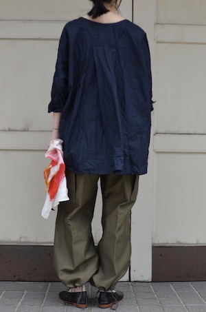 new arrival daniela gregis * 2024s/s – en-inc.