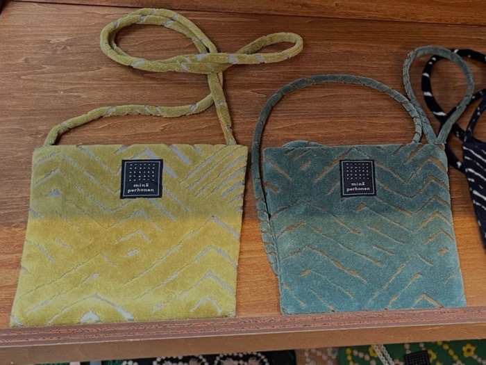 minä perhonen〉2024AW Vol.11 / 11.2(sat) – en-inc.