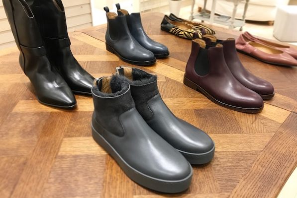 秋はグッズから。POMME D'OR編 – en-inc.