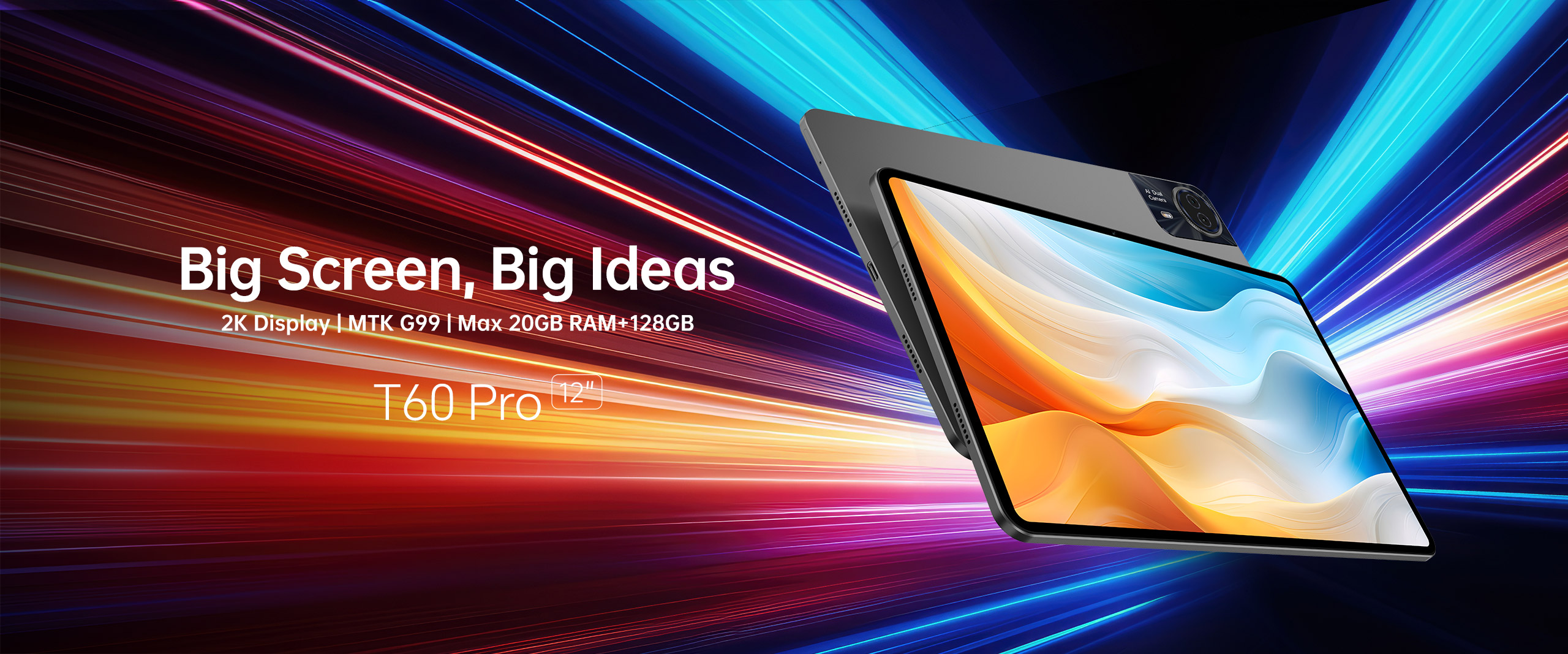 Teclast Official Website