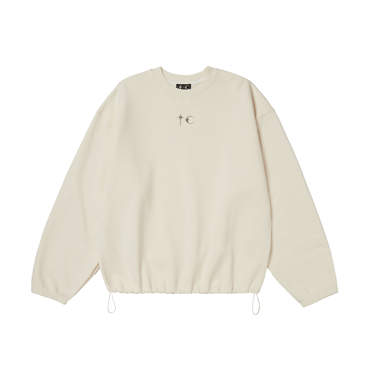 Color Emblem Sweatshirt – thug club