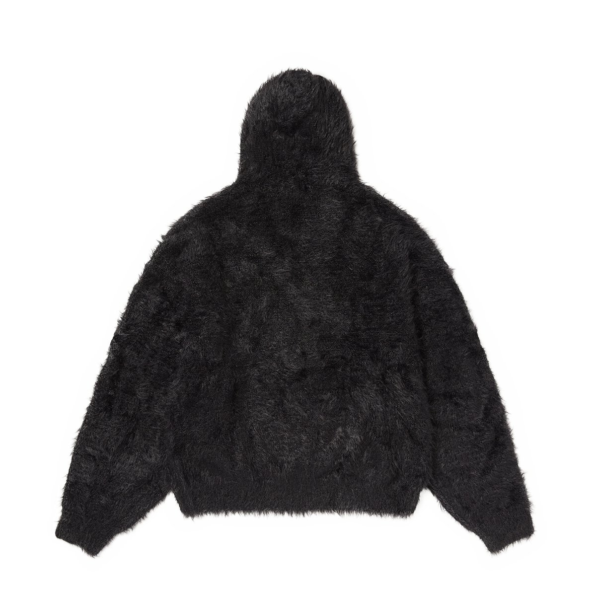 Pack Fur Sword Hoodie – thug club