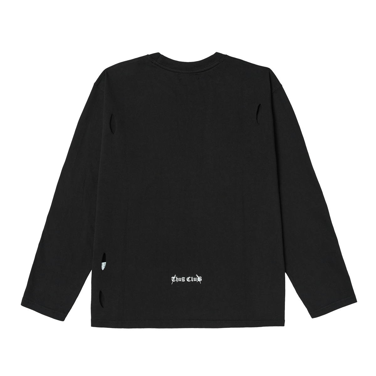 Cross T Long Sleeve – thug club