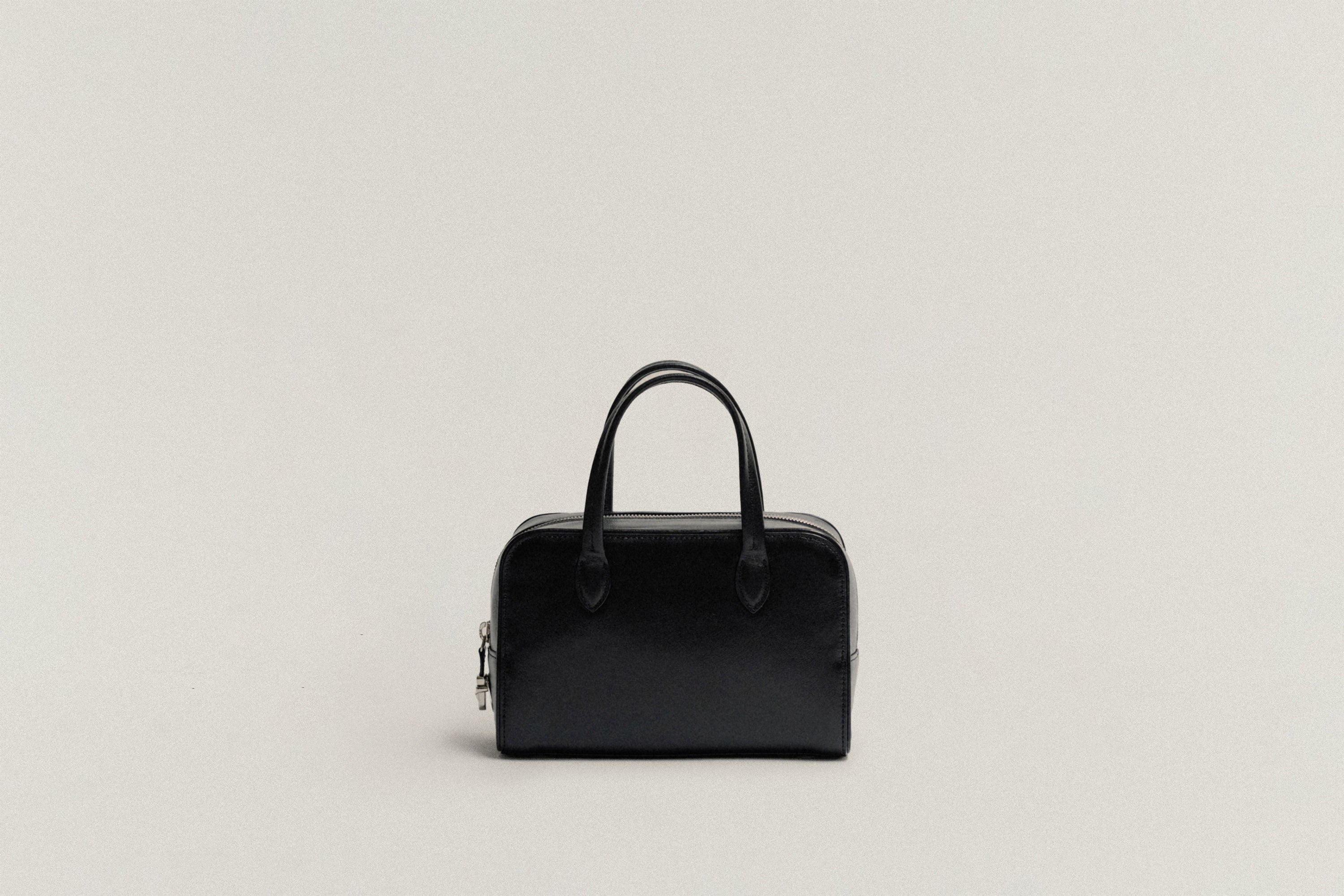 SAC LOQUET MINI BLACK – TOUT Y EST EN