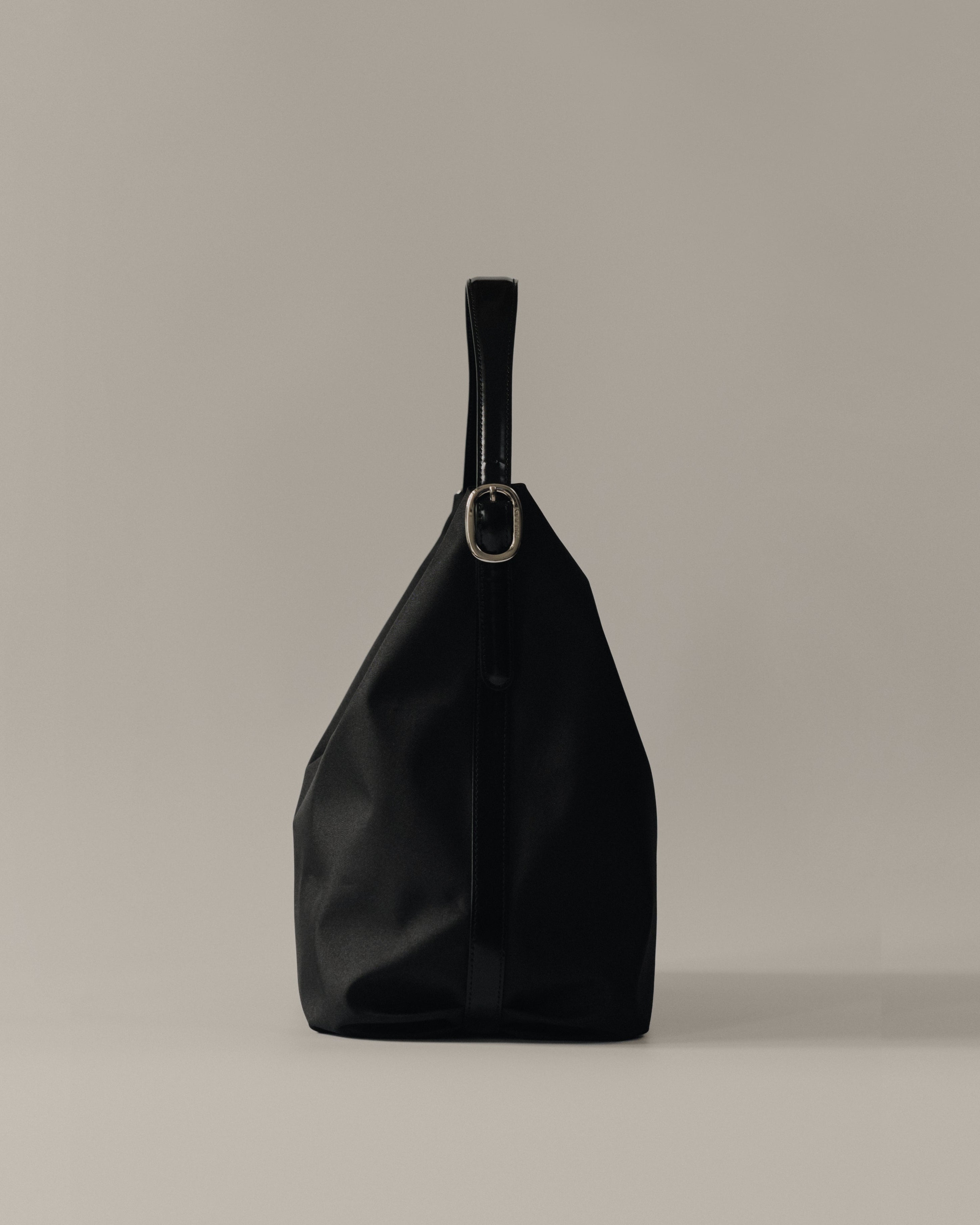 SAC CANOT TOILE BLACK – TOUT Y EST EN