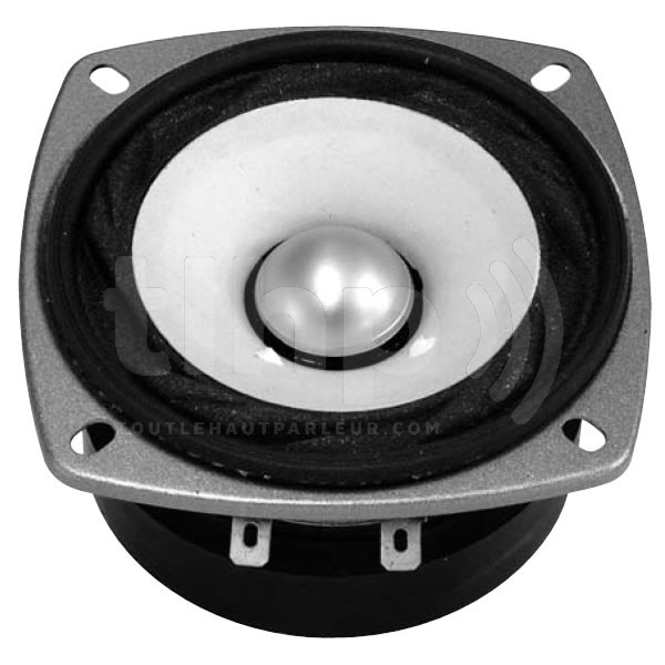 Fullrange speaker Fostex FF85K, 8 ohm