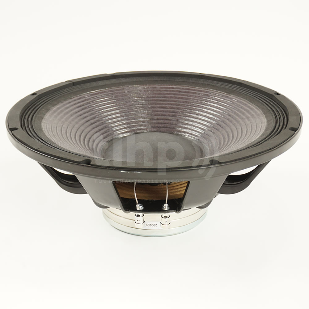 Speaker Radian 2216-Neo, 8 ohm, 16 inch