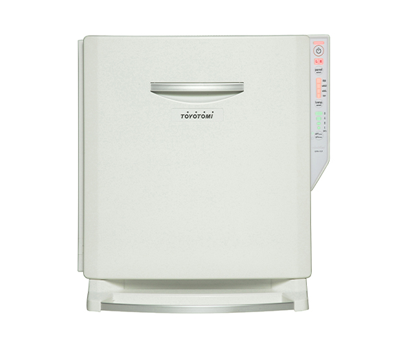 EPH-121 | Heating | TOYOTOMI