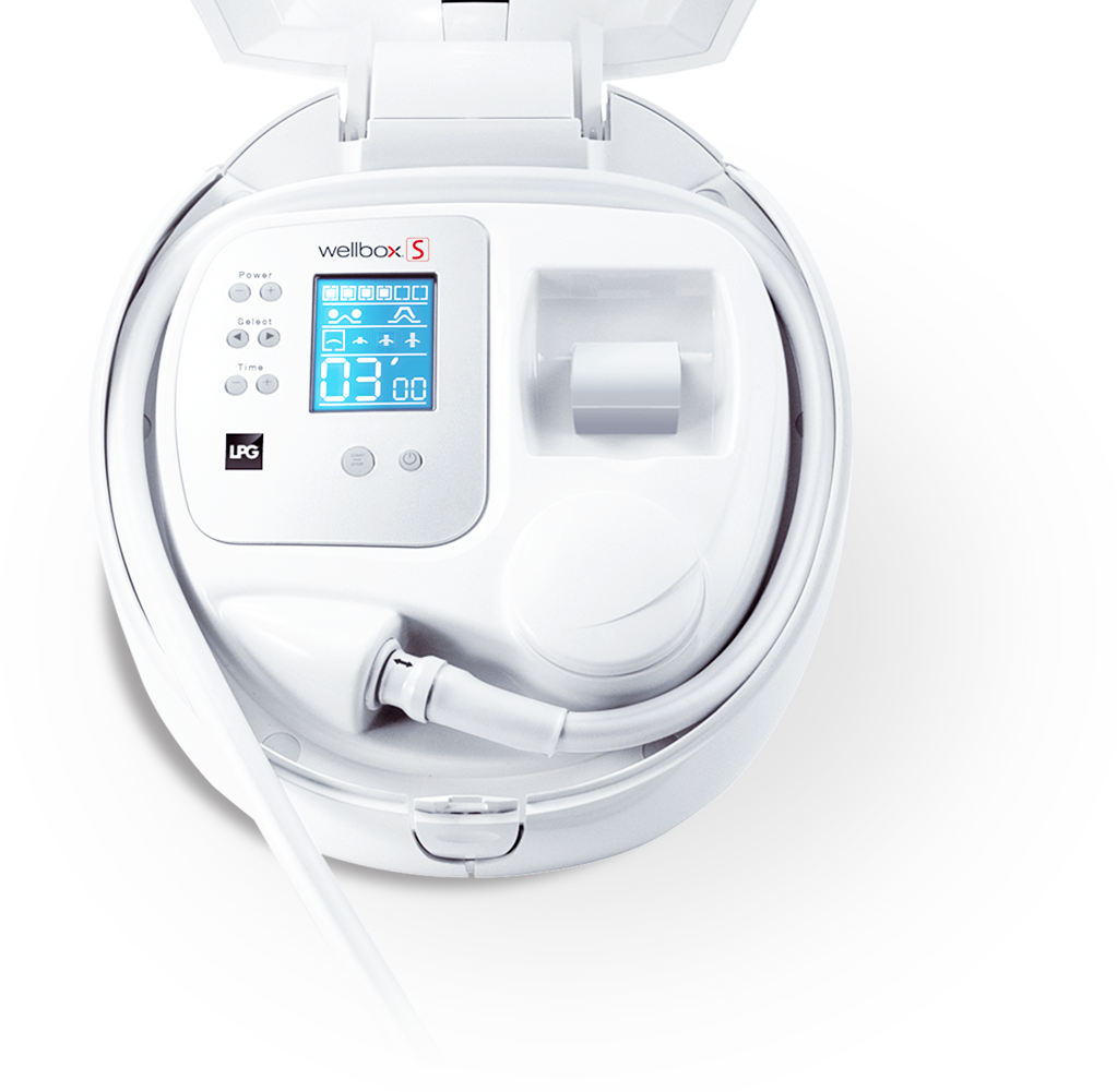 Wellbox[S] - Wellbox Official Website