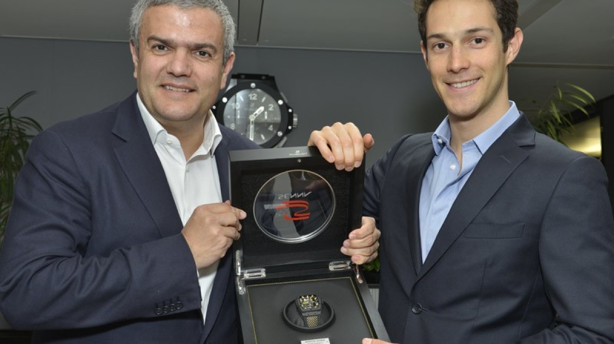 MP-06 Senna | Worldtempus