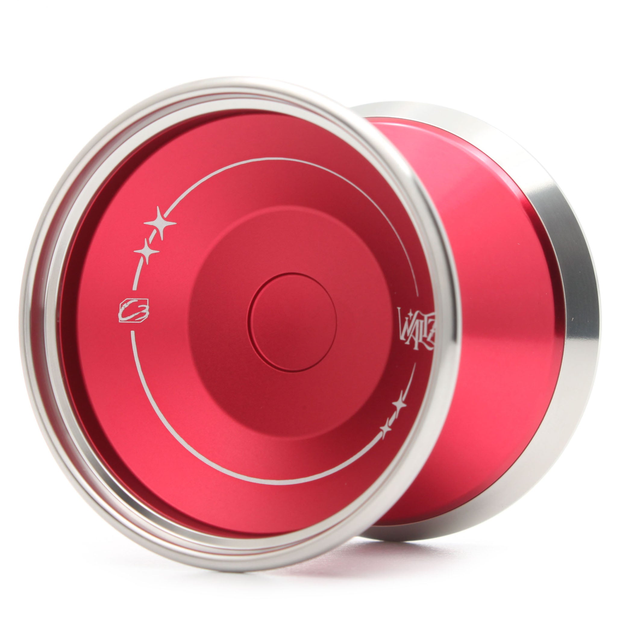 Waltz - C3 Yoyo Design | Yoyo Specialty Store Rewind