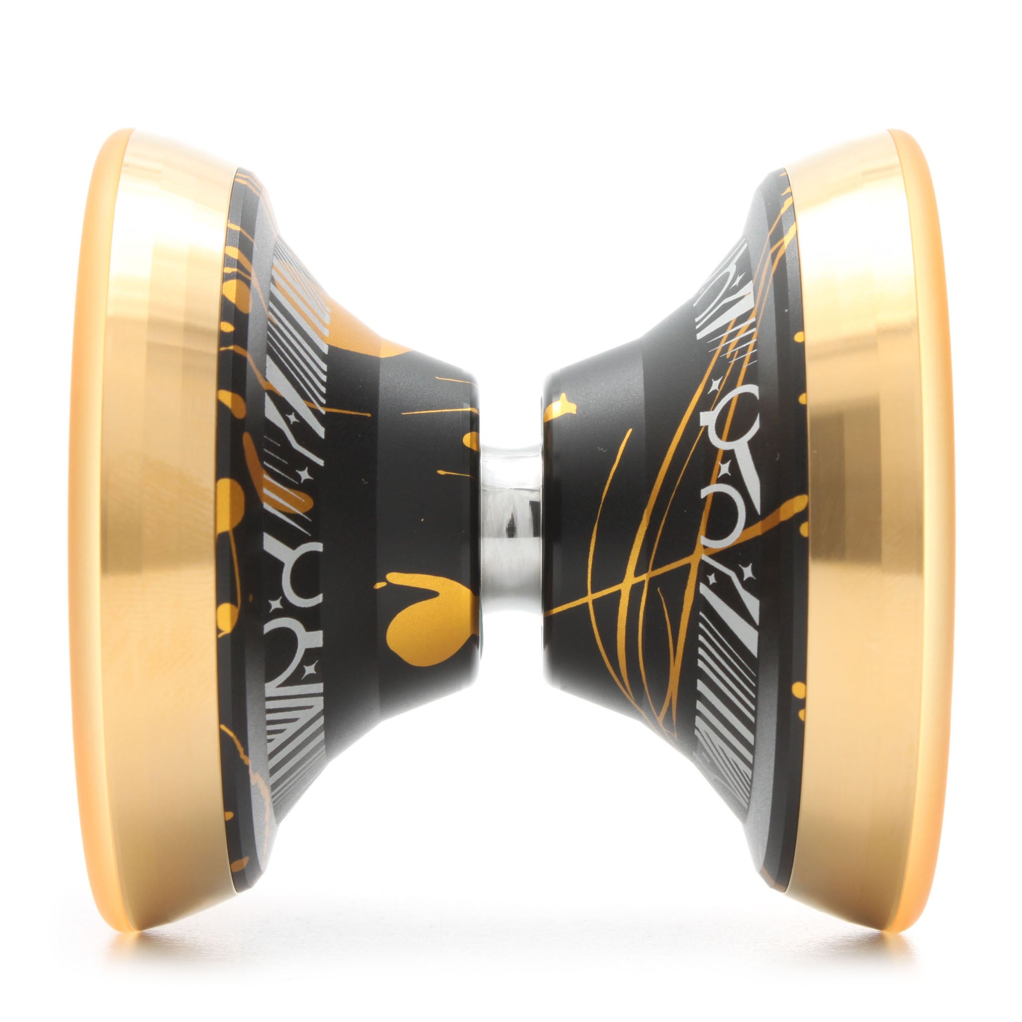 Super Scintillator - C3yoyodesign | Yoyo Store Rewind