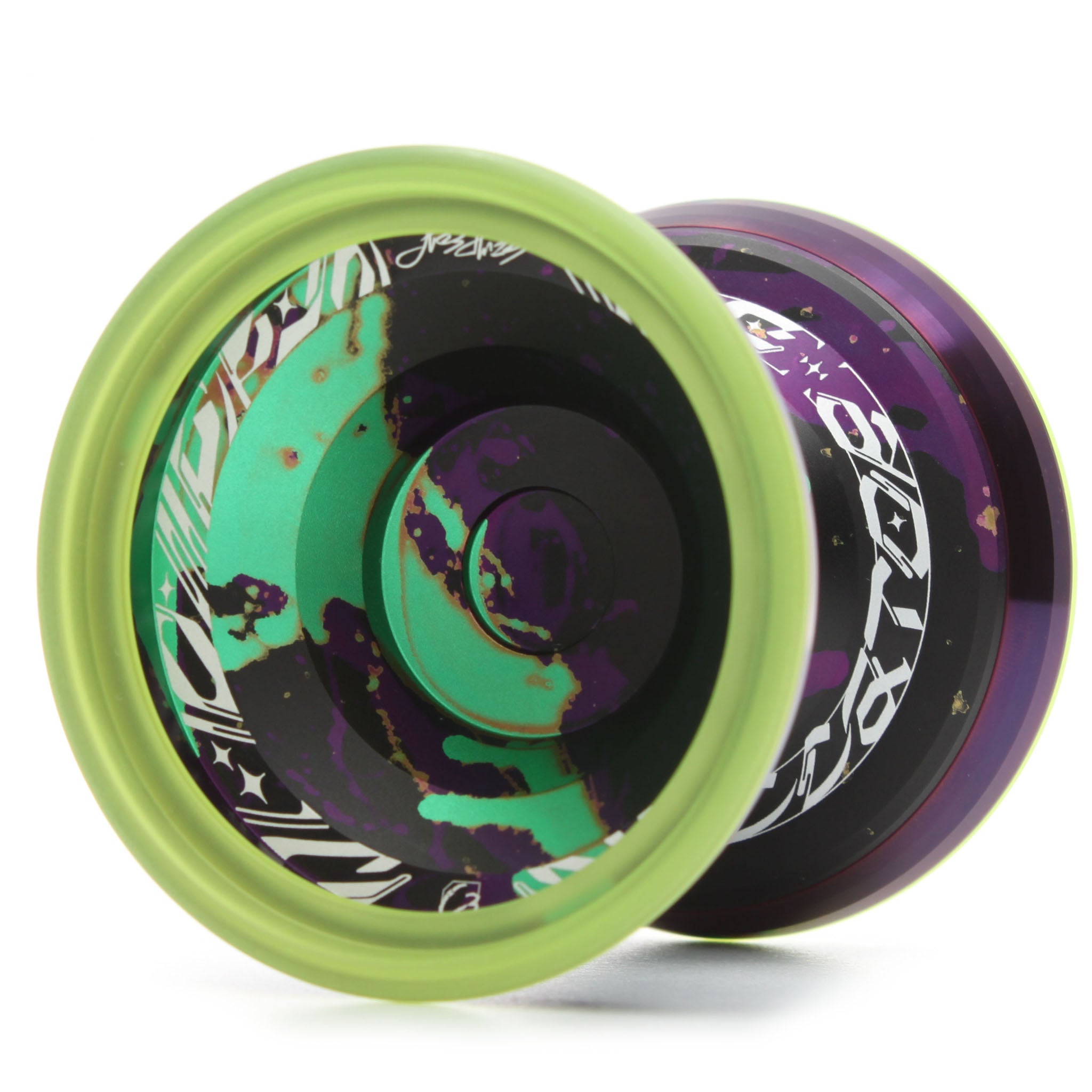 Super Scintillator - C3yoyodesign | Yoyo Store Rewind