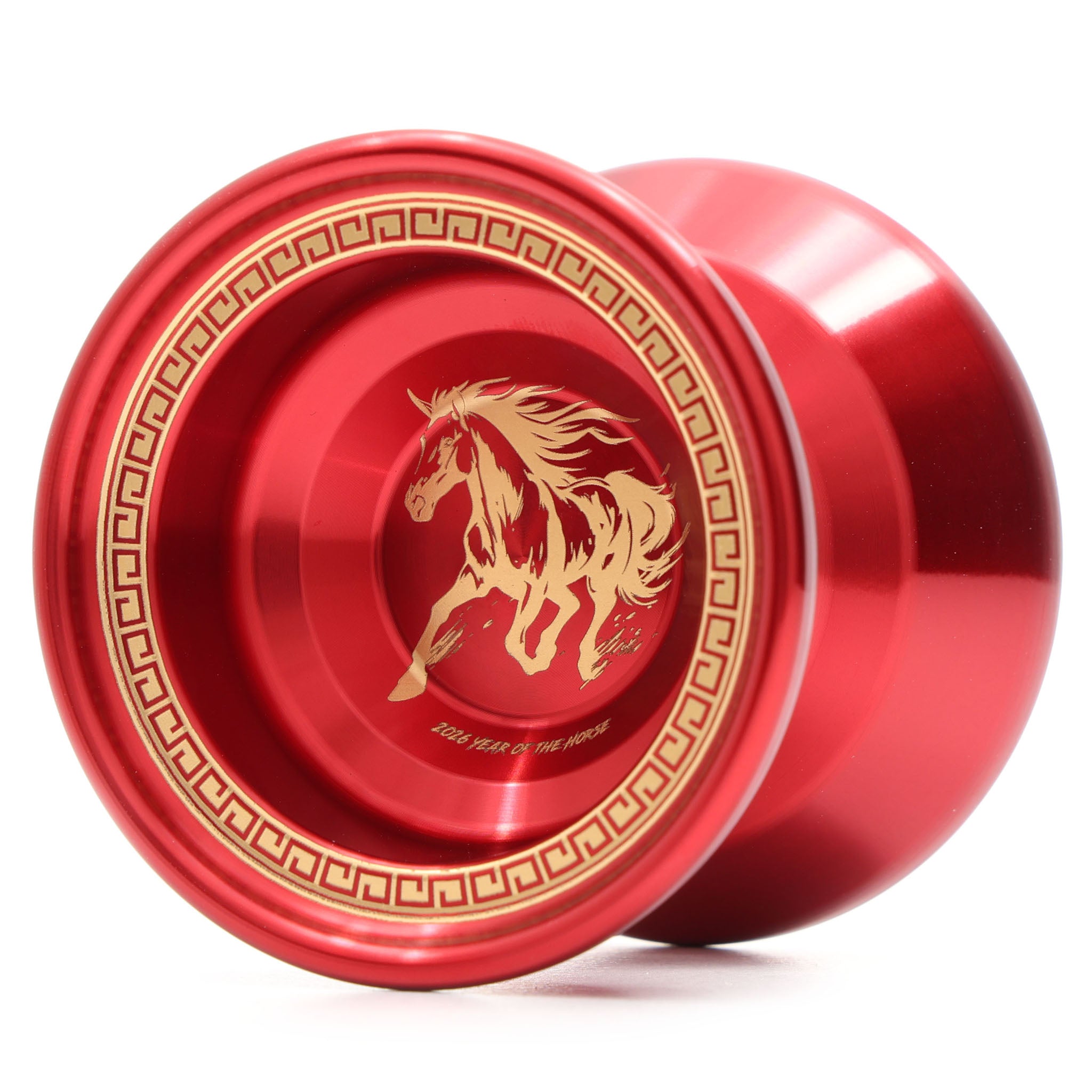 Wild | Rewind, the world's largest yo-yo specialty store