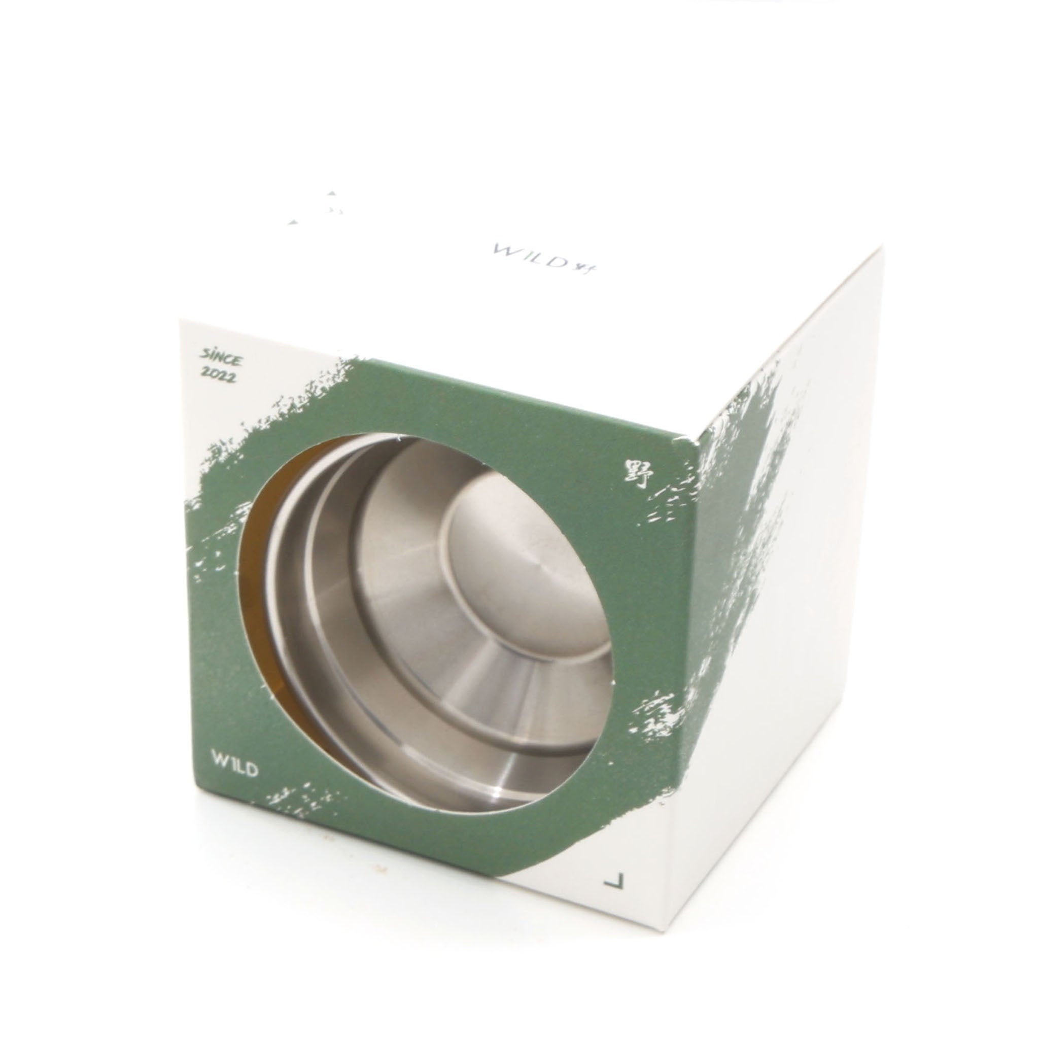 W1LD - Adrenaline SS (Size C) - Yo-Yo Store REWIND