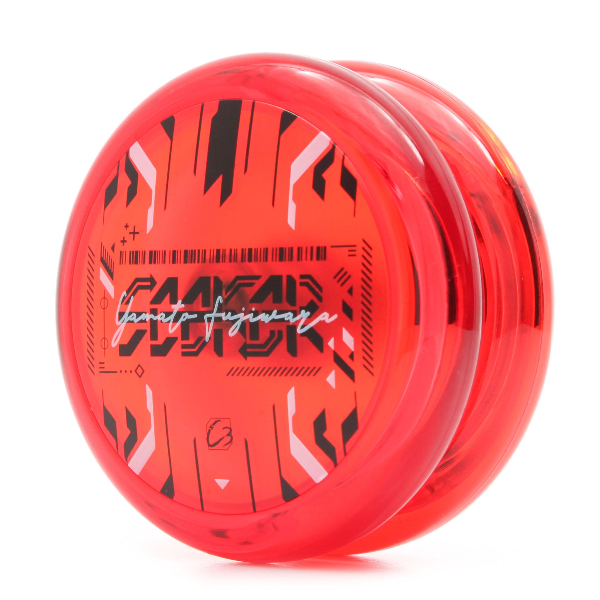 Seeker - C3yoyodesign | Yo-Yo Store Rewind