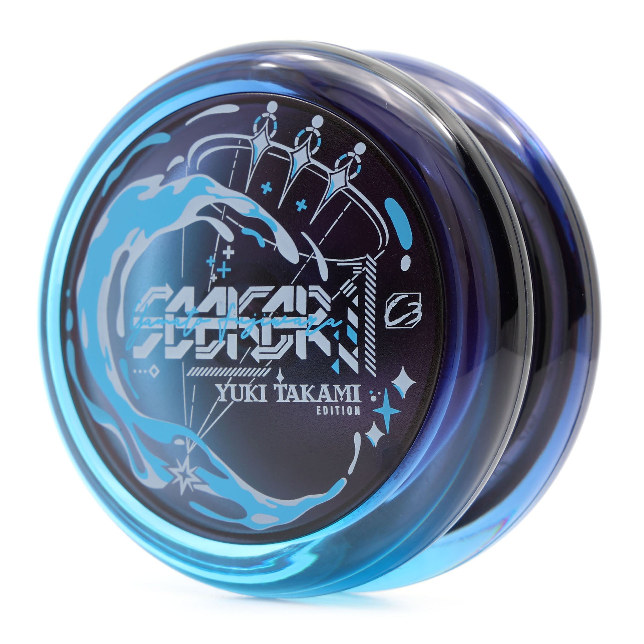 Seeker - C3yoyodesign | Yo-Yo Store Rewind