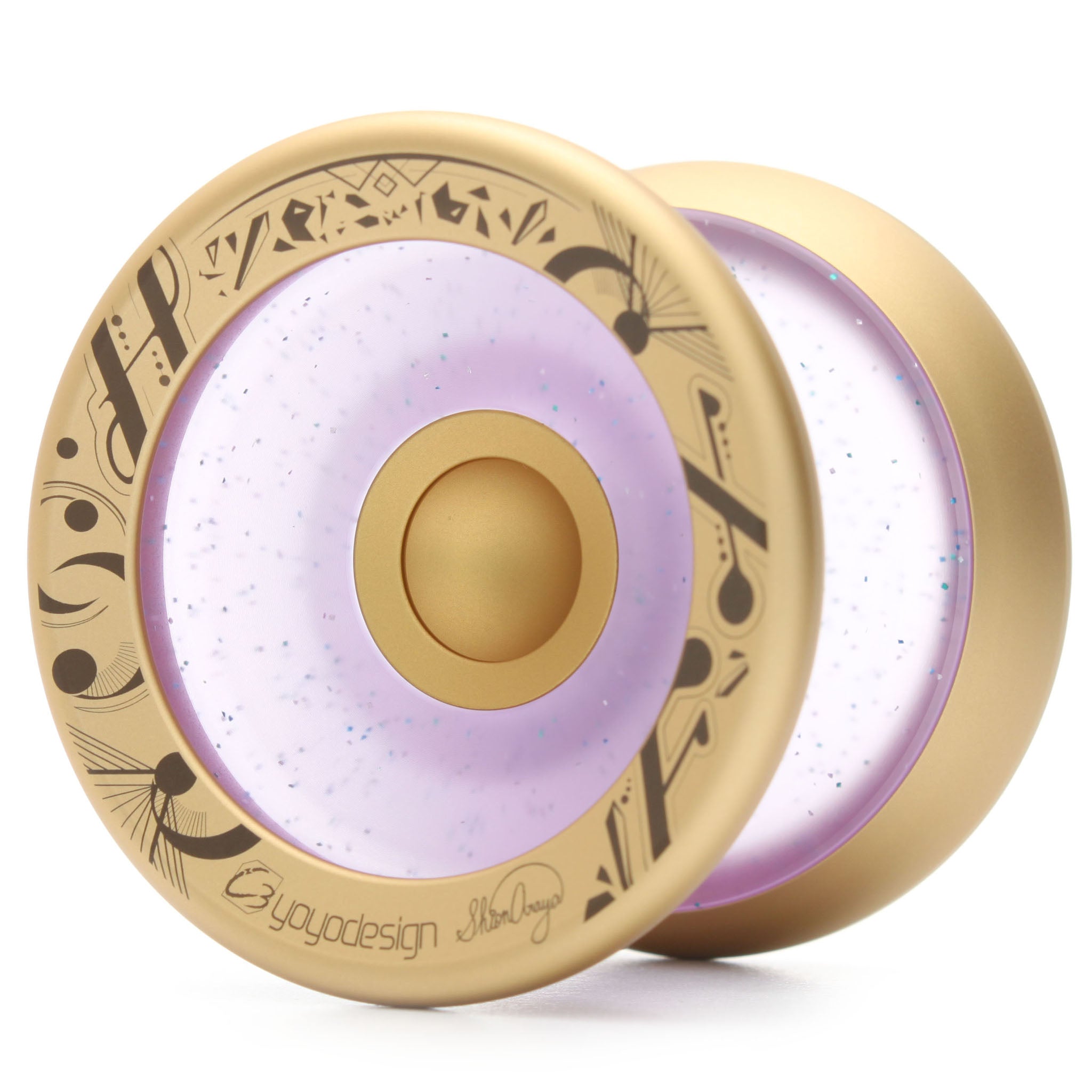 Speedaholic FX - C3 Yoyo Design | Yoyo Specialty Store Rewind