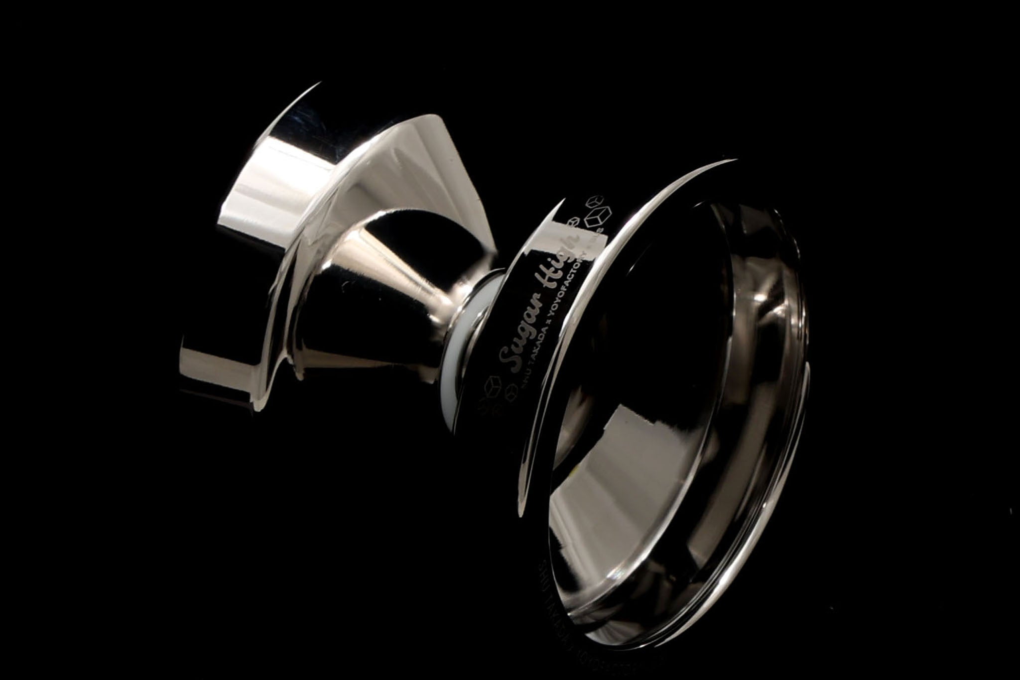 Sugar High - Yoyo Factory ┃Yoyo Specialty Store Rewind