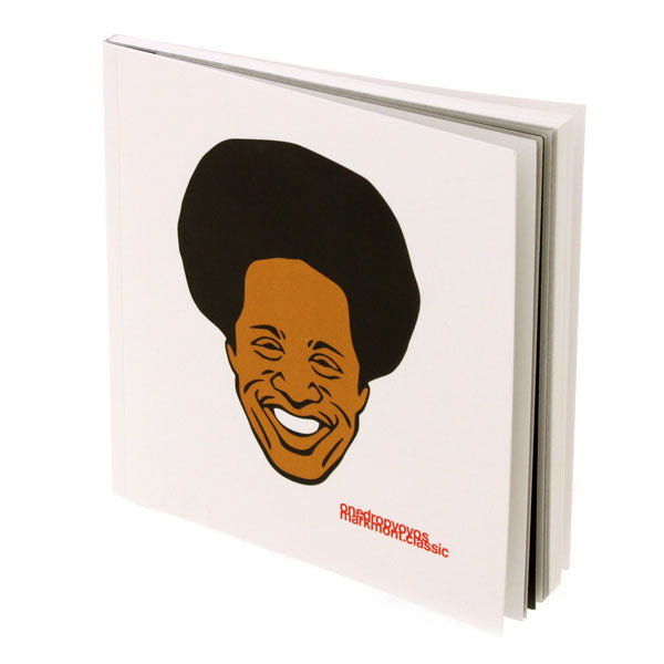 Markmont Classic (Collector's Edition) - One Drop | Rewind Yo-Yo