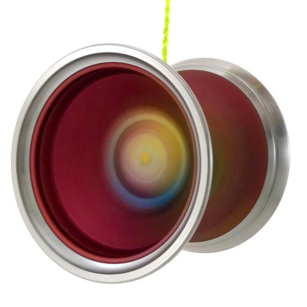 Crown.st 7068 - C3 Yoyo Design ┃Yoyo Specialty Store Rewind