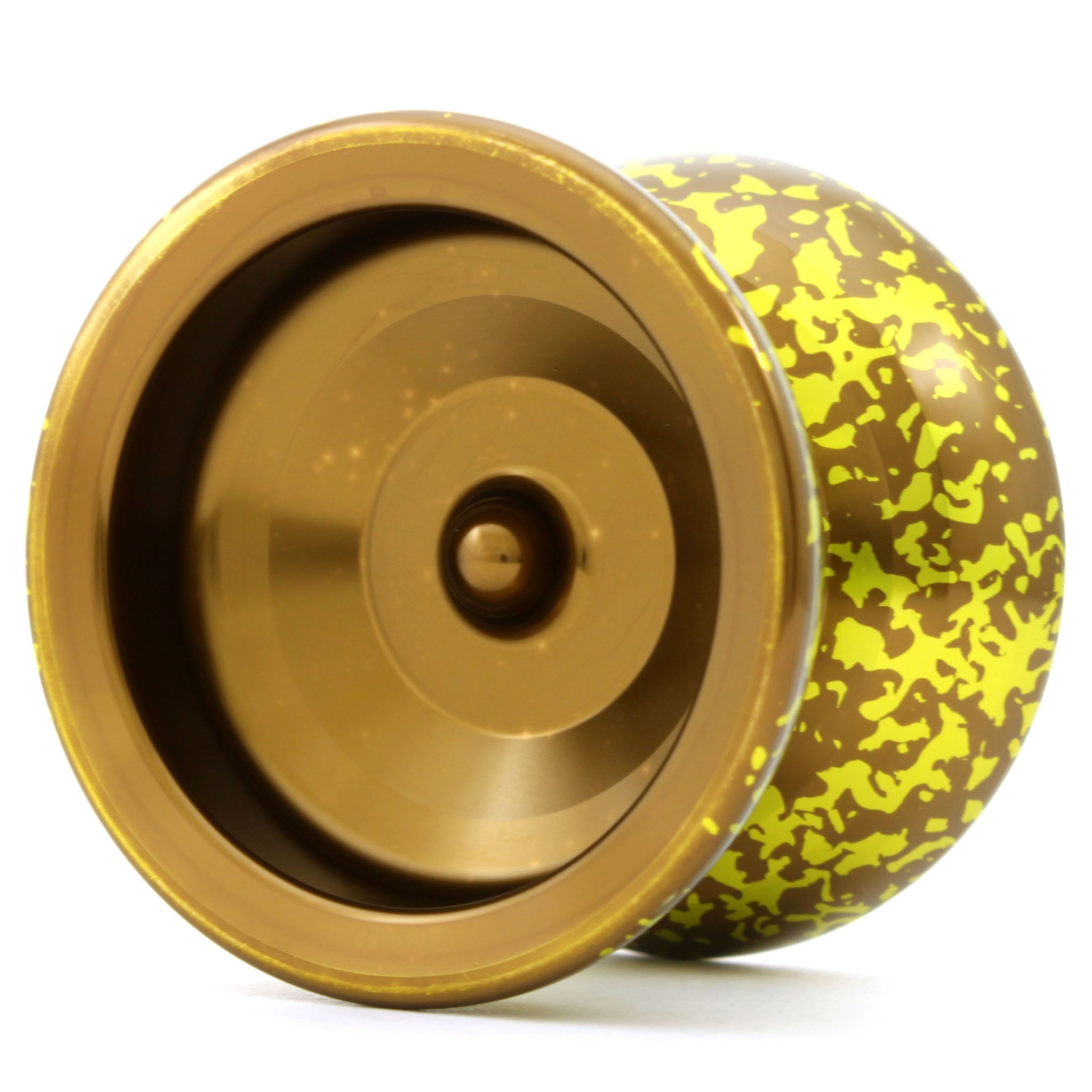 St. Elmo - Turning Point | Yo-yo Specialty Store Rewind