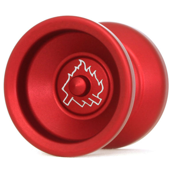 Bonfire - CLYW ┃Yo-yo Specialty Store Rewind