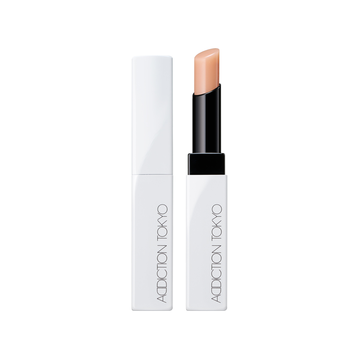 ADDICTION TOKYO THE LIP BALM GLOW TINT | Addiction