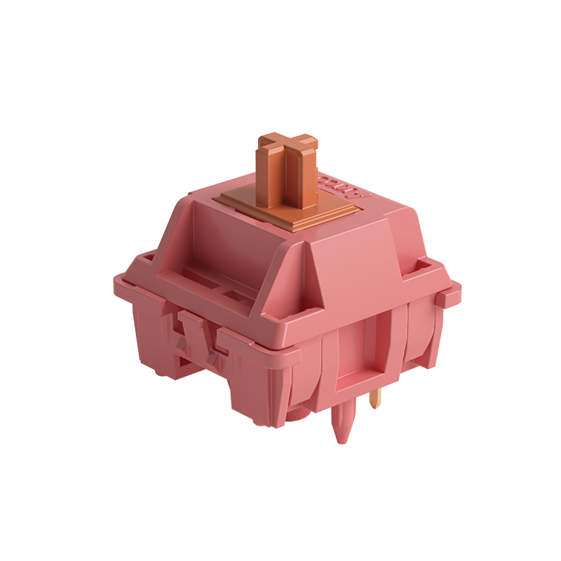 Akko Rosewood Switch | Akko Official Global Site