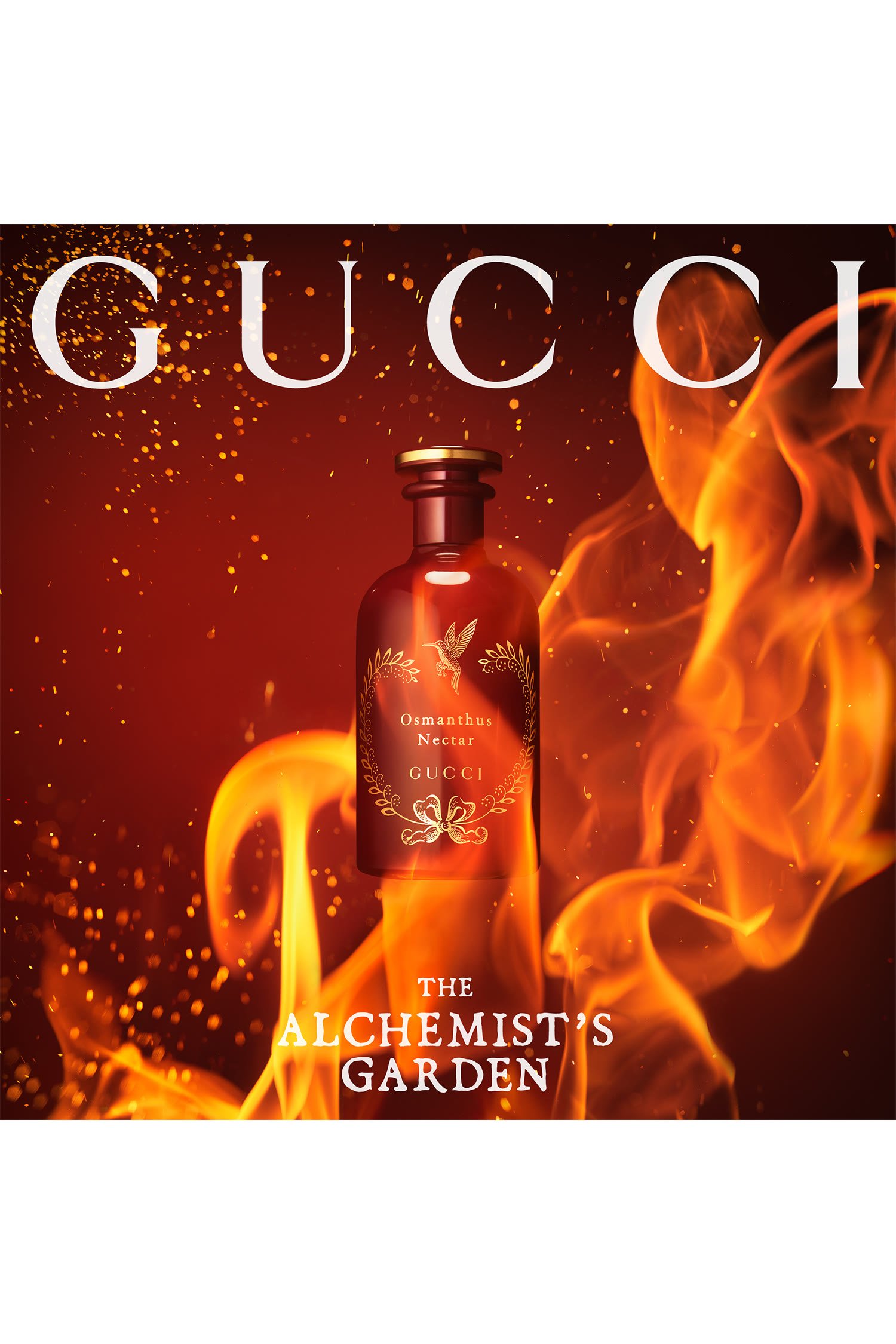 Buy Gucci The Alchemist's Garden Osmanthus Nectar Eau de Parfum