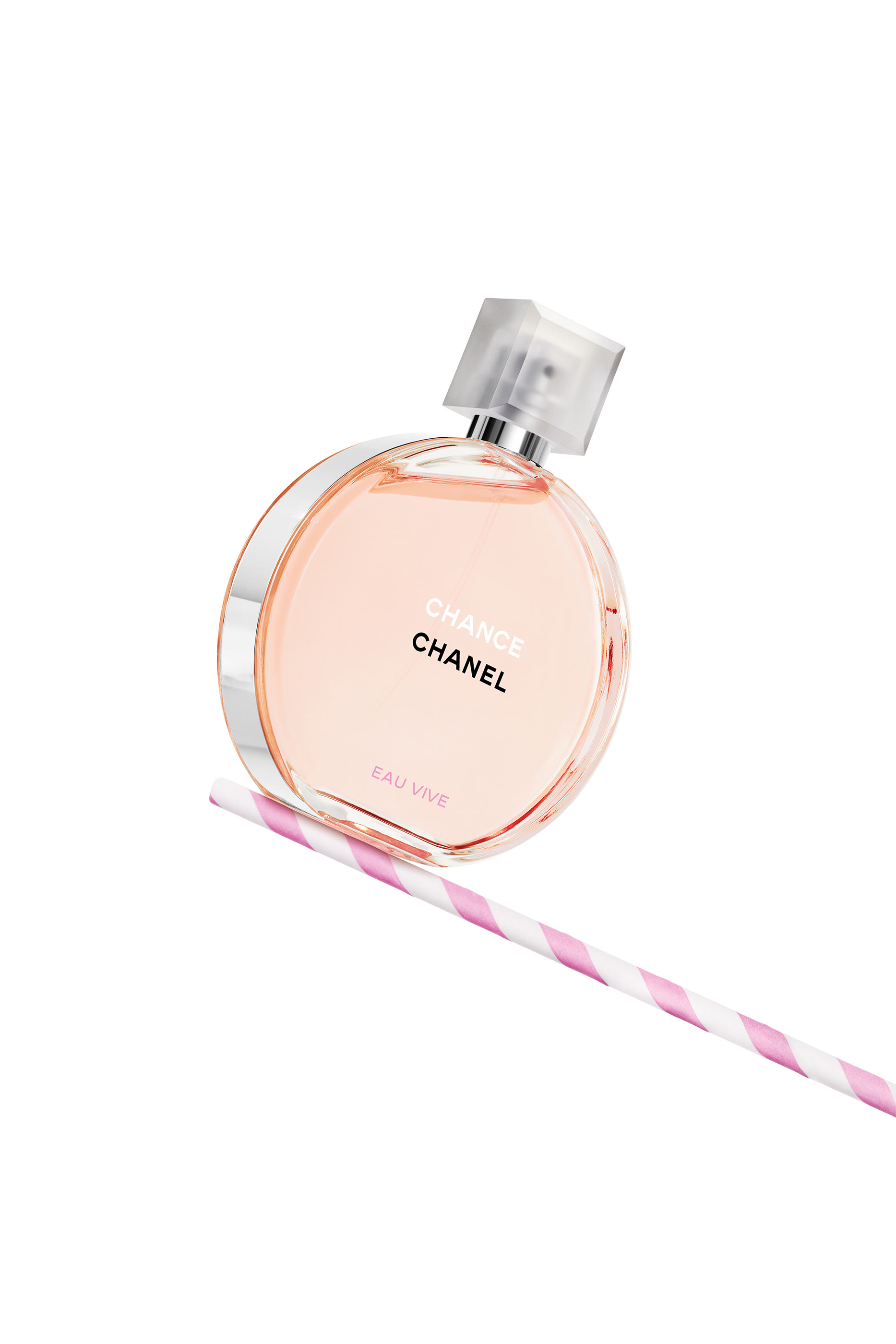 Buy CHANEL CHANCE EAU VIVE Eau De Toilette for Online