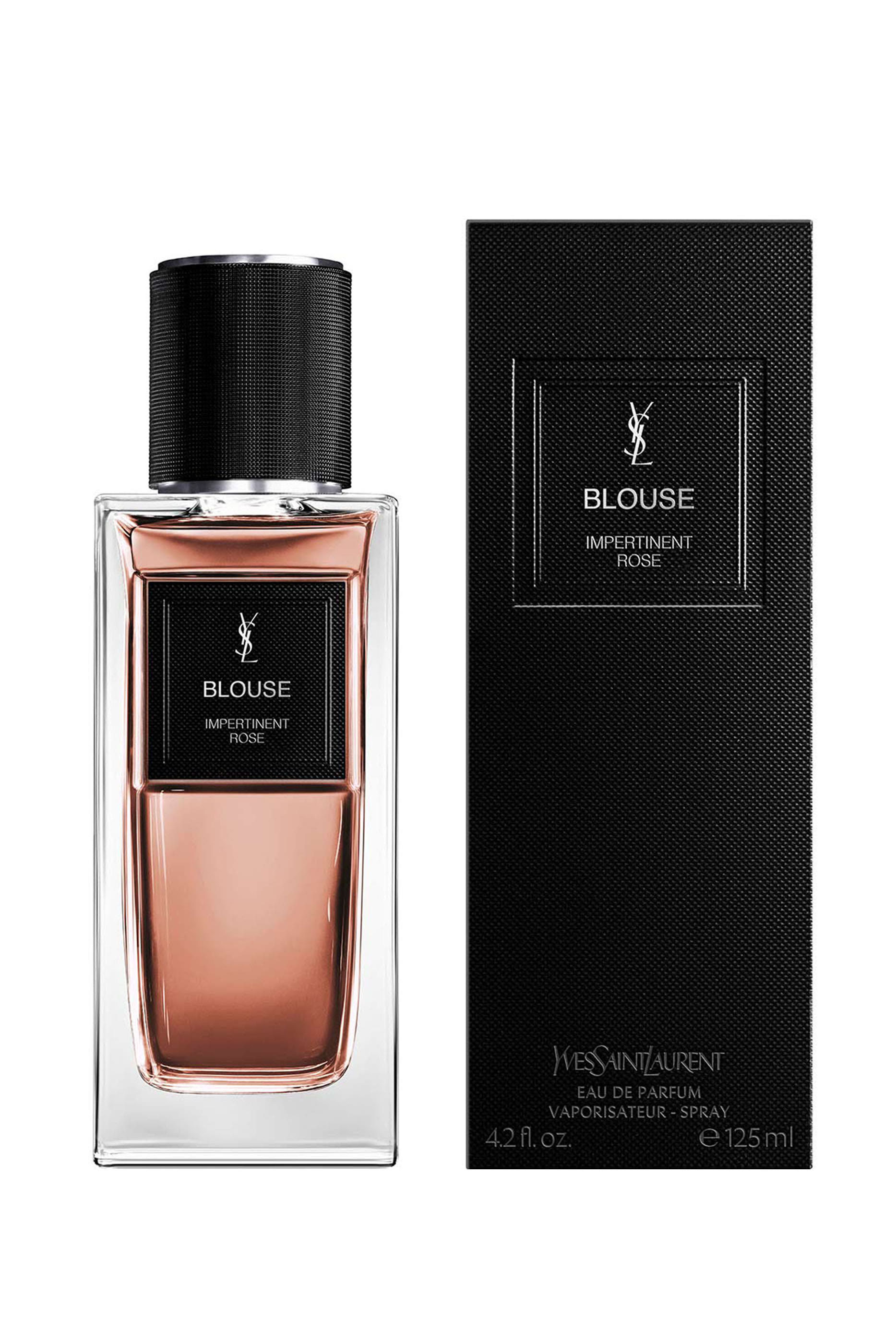 Buy Ysl Le Vestiaire des Parfums - Blouse Impertinent Rose for