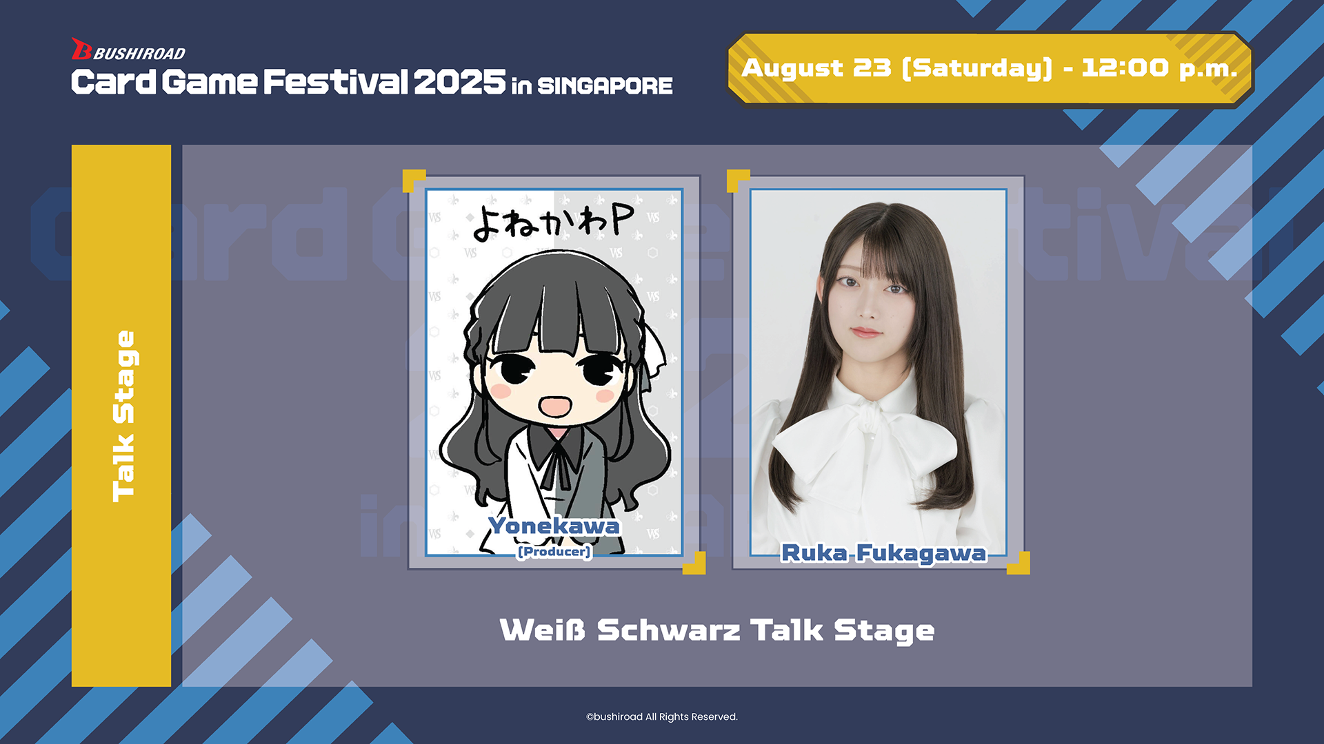 en ｜ Search Results ｜ Bushiroad