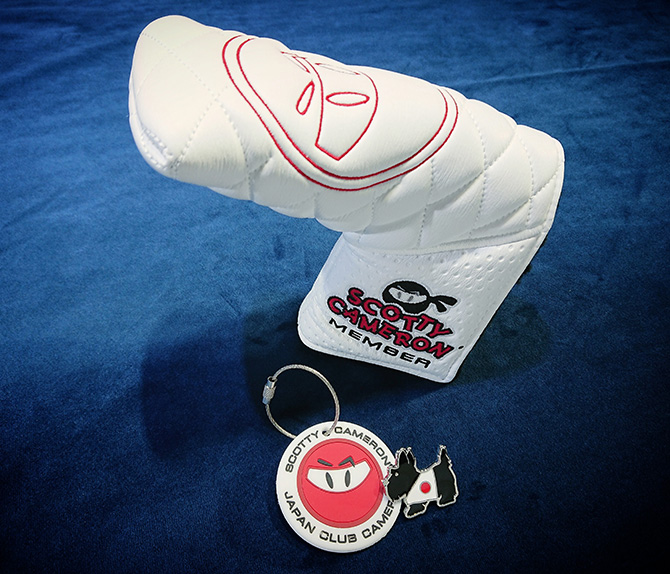 Official] Scotty Cameron Museum&Gallery.