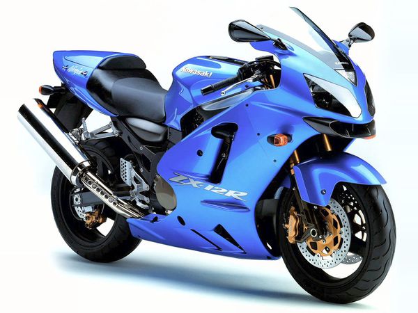 Kawasaki ZX-12R Ninja (ZX1200A, ZX1200B) - Enduro.team