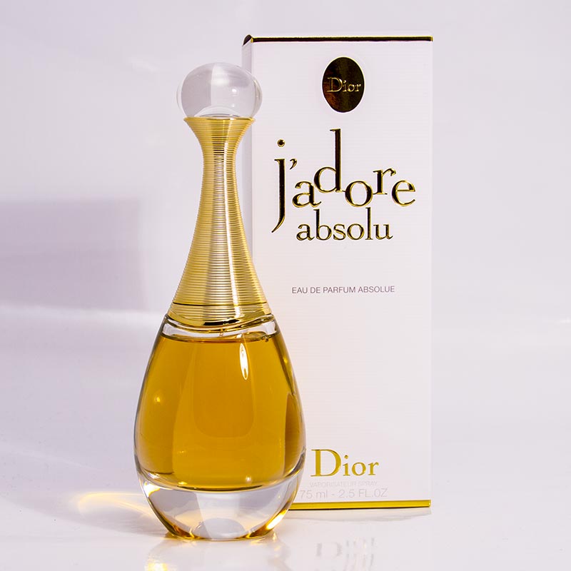 Dior J'Adore Absolu EdP 75ml | Excaliburshop