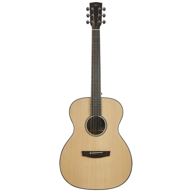 F100 M - HEX Guitars