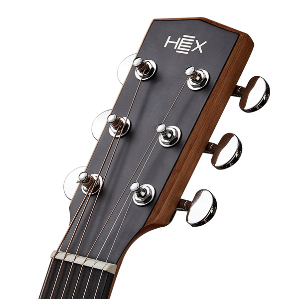 F100 M - HEX Guitars