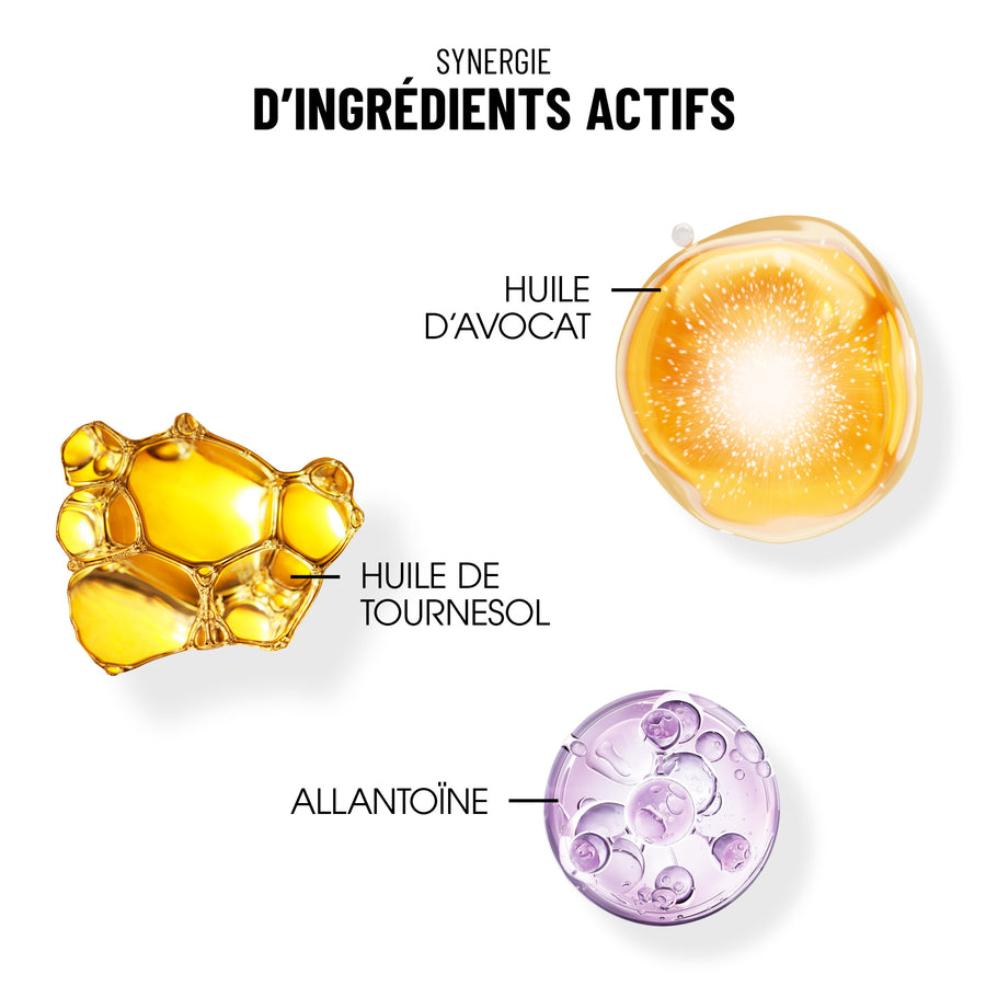 Hydractiv Cleansing Milk – Jouviance - Canada