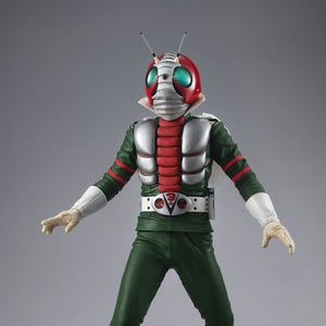 Ultimate Article Kamen Rider V3 – megahobby