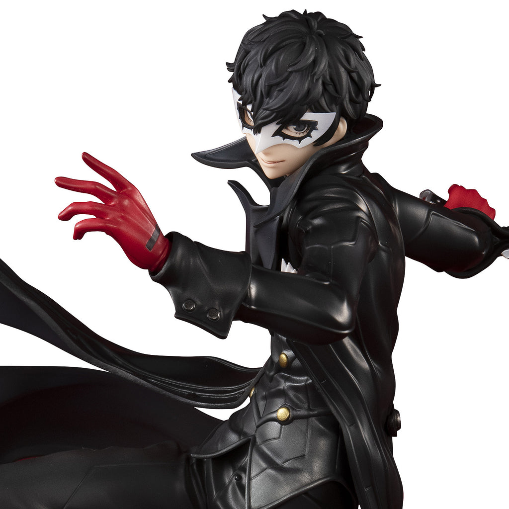 Lucrea: Persona 5 Royal - Joker: SHOW TIME Edition – megahobby